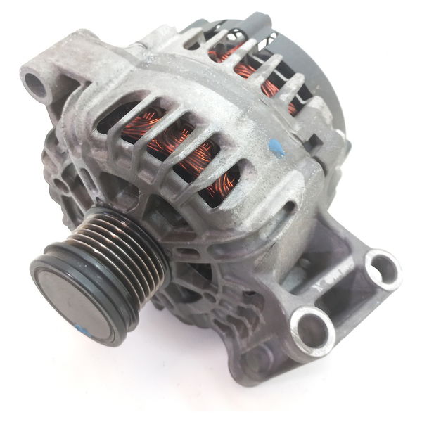 Alternador Ford Ka Se 1.5 2016