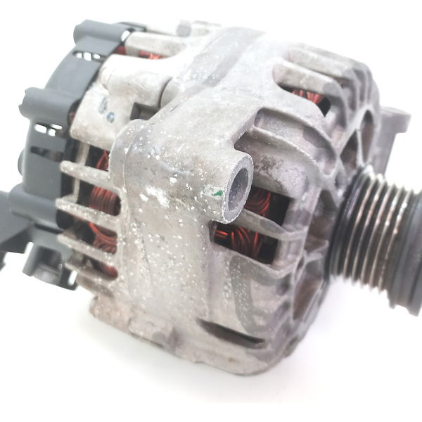 Alternador Ford Ka Se 1.5 2016