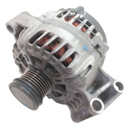 Alternador Ford Ka Se 1.5 2016