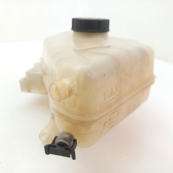 Reservatorio De Agua Radiador Ford Ka Se 1.5 2016