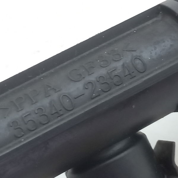 Flauta Com Bicos Hyundai Tucson Gl 2.0 2010