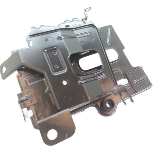 Suporte Da Bateria Chevrolet Tracker 2021