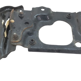 Suporte Da Bateria Ford Ka Se 1.5 2016
