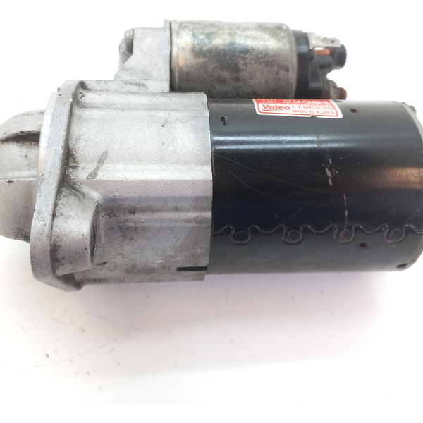 Motor De Arranque Partida Hyundai Tucson Gl 2.0 2010