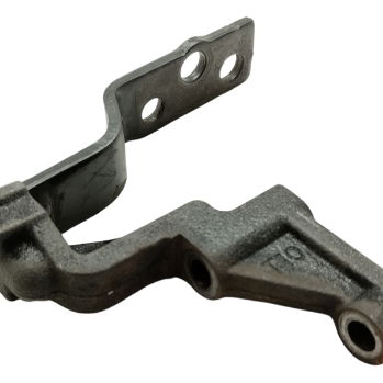 Suporte Bomba Hidraulica Hyundai Tucson Gl 2.0 2010
