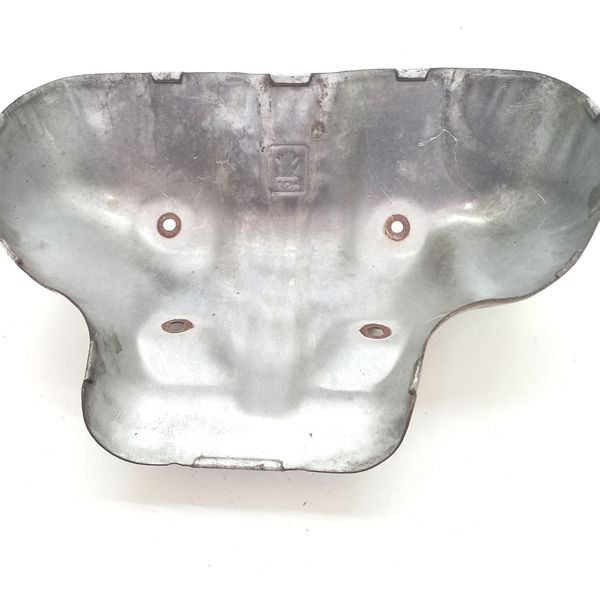 Protetor Calor Catalisador Hyundai Tucson Gl 2.0 2010