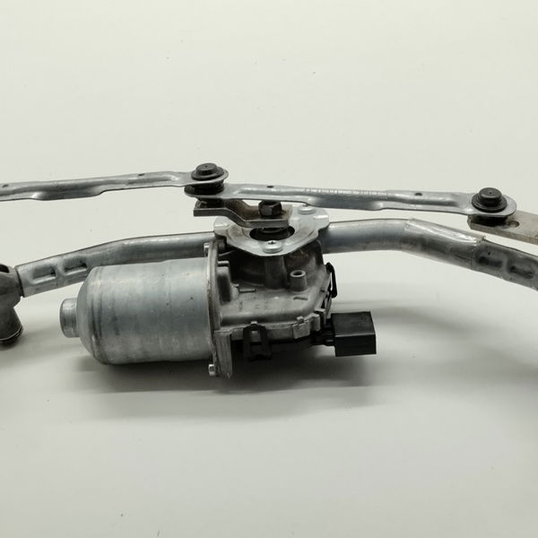Motor Limpador Parabrisa Chevrolet Onix 1.4 Ltz 2019