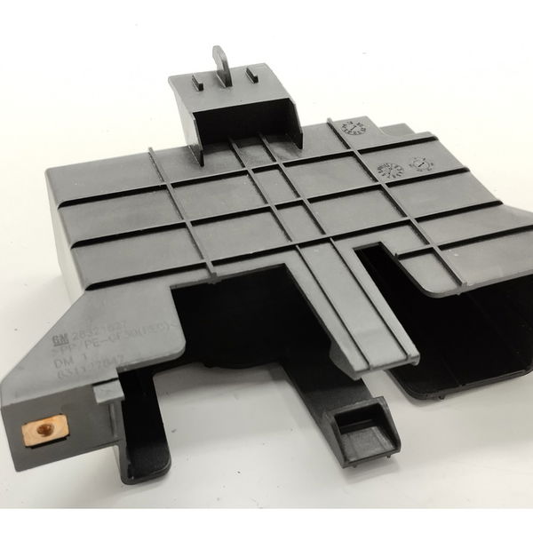 Suporte Modulo Interface Chevrolet Tracker 2021