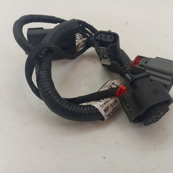 Chicote Bomba De Combustivel Chevrolet Tracker 2021