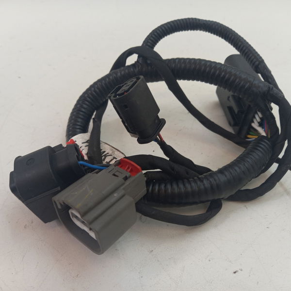 Chicote Bomba De Combustivel Chevrolet Tracker 2021
