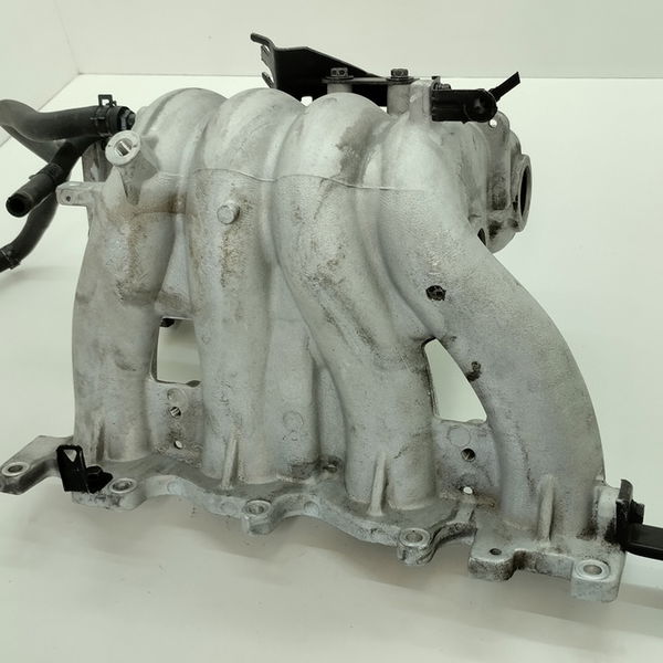Coletor De Admissão Hyundai Tucson Gl 2.0 2010