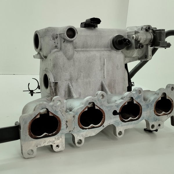 Coletor De Admissão Hyundai Tucson Gl 2.0 2010