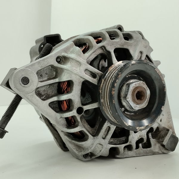 Alternador Hyundai Tucson Gl 2.0 2010