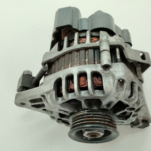 Alternador Hyundai Tucson Gl 2.0 2010