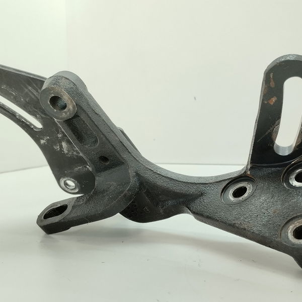 Suporte Alternador Hyundai Tucson Gl 2.0 2010