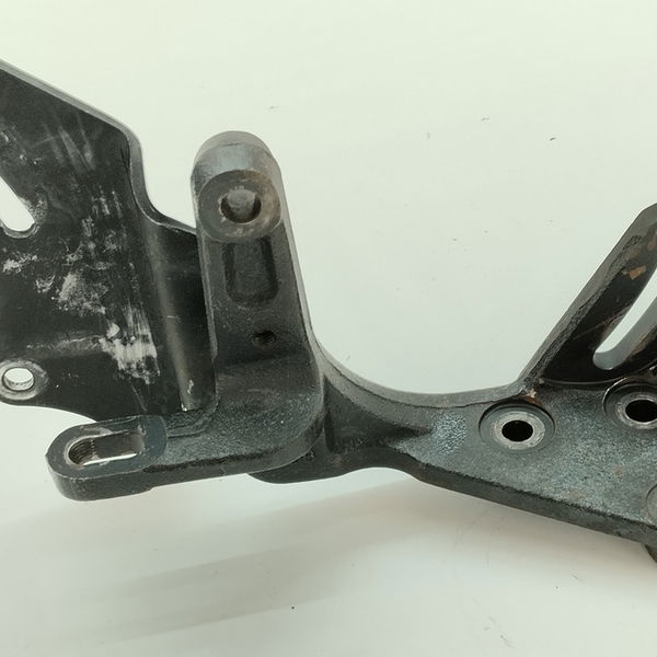 Suporte Alternador Hyundai Tucson Gl 2.0 2010