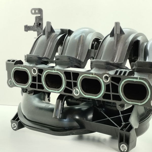 Coletor De Admissão Ford Ka Se 1.5 2016