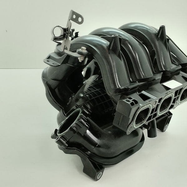 Coletor De Admissão Ford Ka Se 1.5 2016
