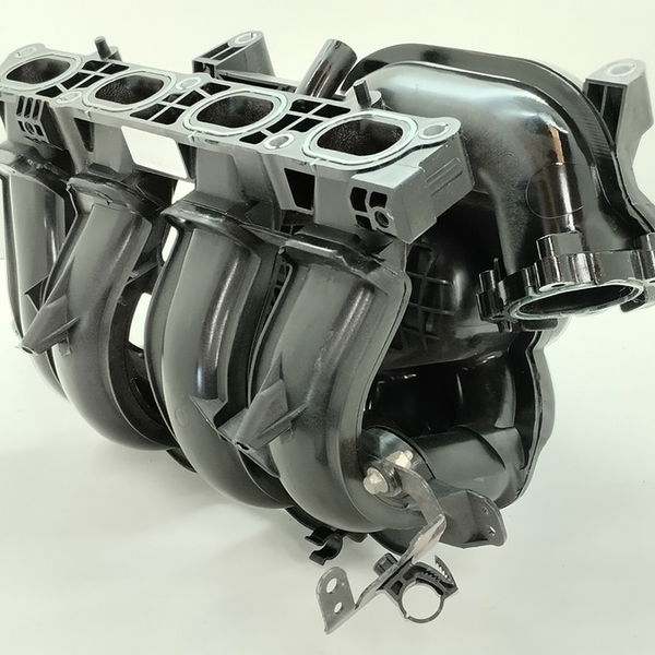Coletor De Admissão Ford Ka Se 1.5 2016