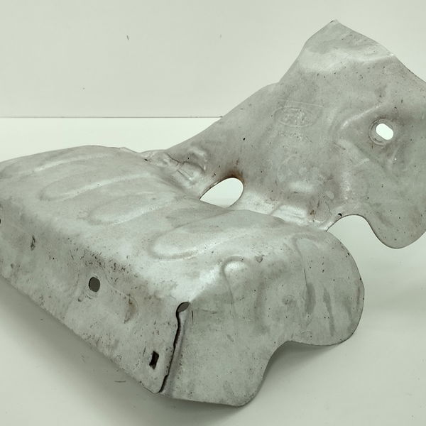 Protetor Calor Do Coletor Ford Ka Se 1.5 2016