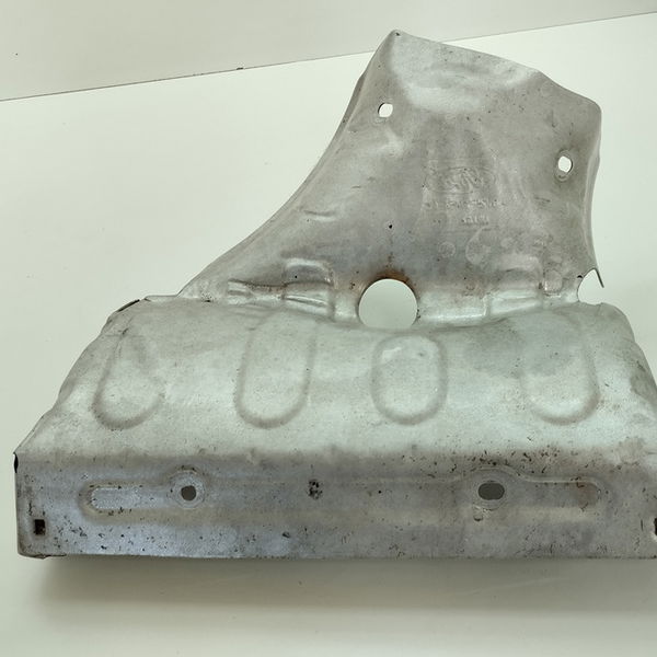 Protetor Calor Do Coletor Ford Ka Se 1.5 2016