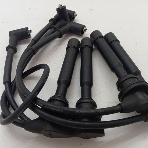 Cabo De Vela Hyundai Tcson Gl 2.0 2010