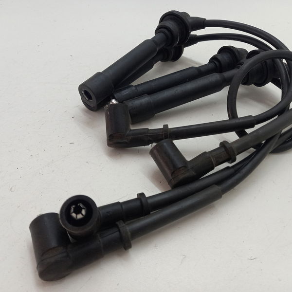 Cabo De Vela Hyundai Tcson Gl 2.0 2010