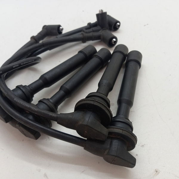 Cabo De Vela Hyundai Tcson Gl 2.0 2010