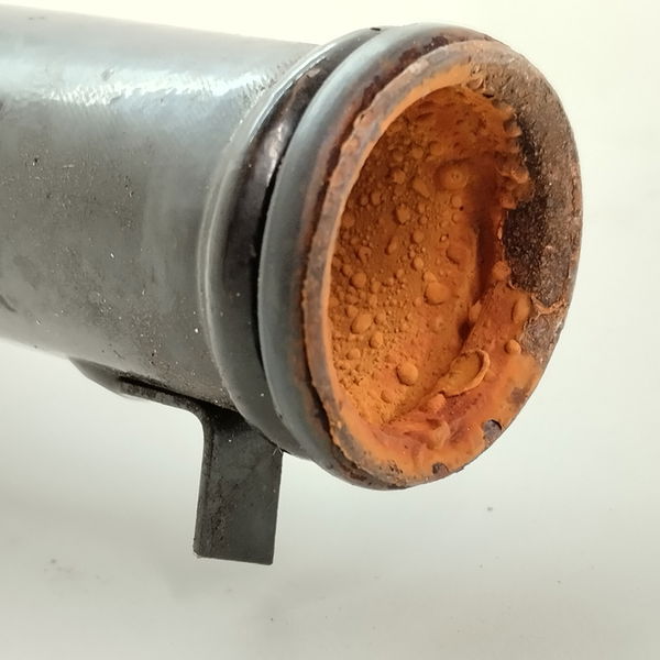 Tubo Cano Do Motor Hyundai Tucson Gl 2.0 2010