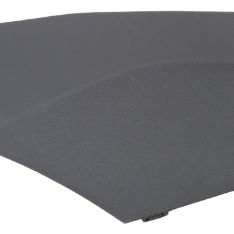 Acabamento Console Esquerdo Chevrolet Tracker 2021
