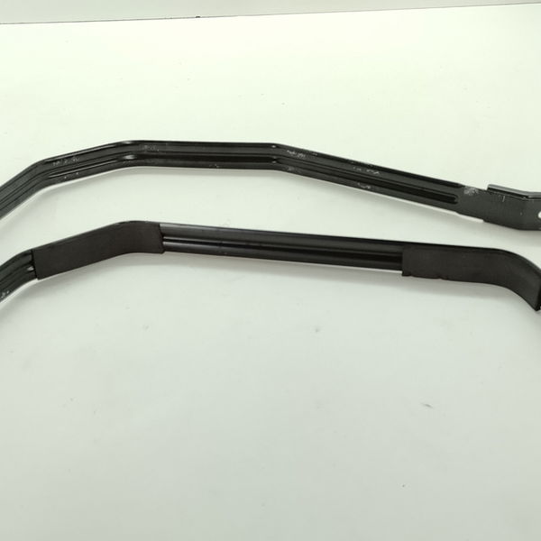 Par Alça Suporte Do Tanque Chevrolet Onix 1.4 Ltz 2019