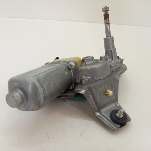 Motor Limpador Vidro Traseiro Mitsubishi Airtrek 2.4 2007