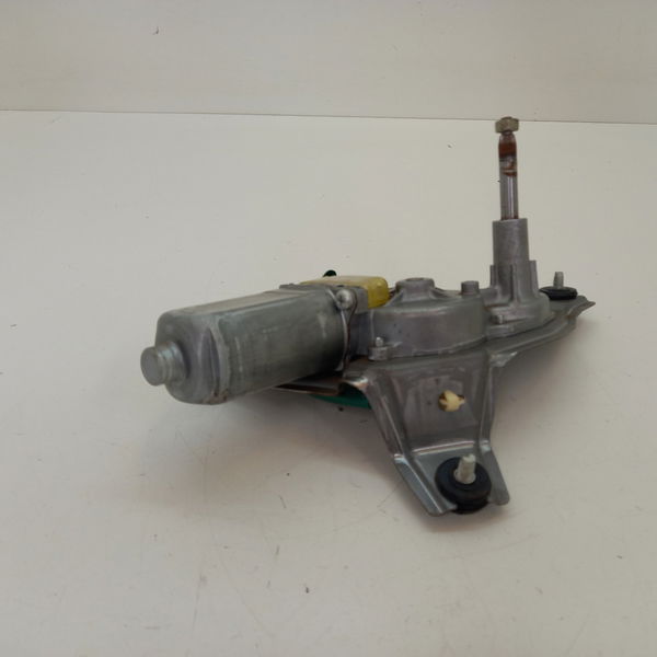 Motor Limpador Vidro Traseiro Mitsubishi Airtrek 2.4 2007