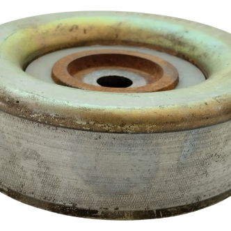 Polia Alternador Mitsubishi Airtrek 2.4 2007