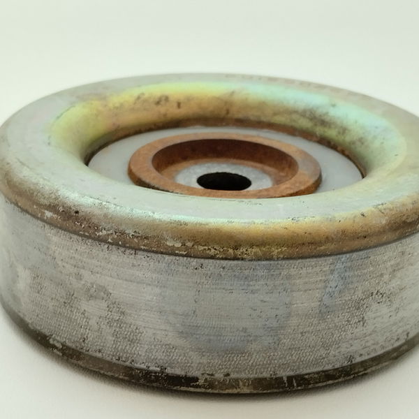 Polia Alternador Mitsubishi Airtrek 2.4 2007