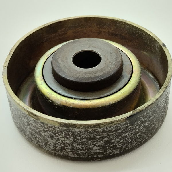 Polia Alternador Mitsubishi Airtrek 2.4 2007