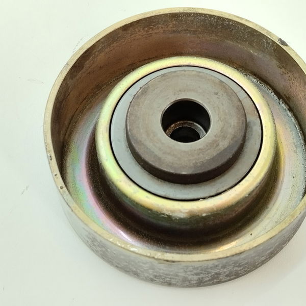 Polia Alternador Mitsubishi Airtrek 2.4 2007