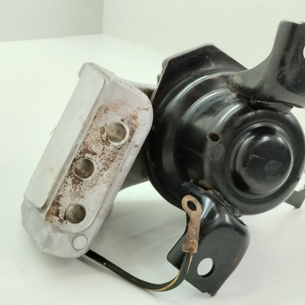 Coxim Hidraulico Direito Mitsubishi Airtrek 2.4 2007