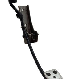 Pedal Acelerador Mitsubishi Airtrek 2.4 2007