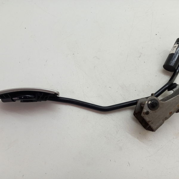 Pedal Acelerador Mitsubishi Airtrek 2.4 2007