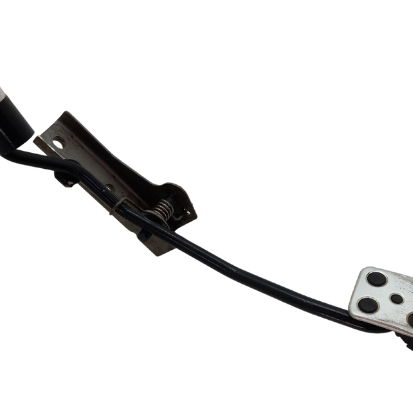 Pedal Acelerador Mitsubishi Airtrek 2.4 2007