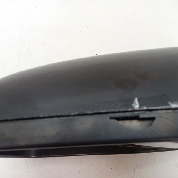 Retrovisor Esquerdo Com Detalhe Mitsubishi Airtrek 2.4 2007