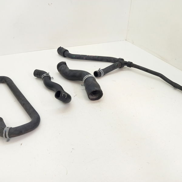 Kit Mangueira Radiador Chevrolet Onix 1.4 Ltz 2019