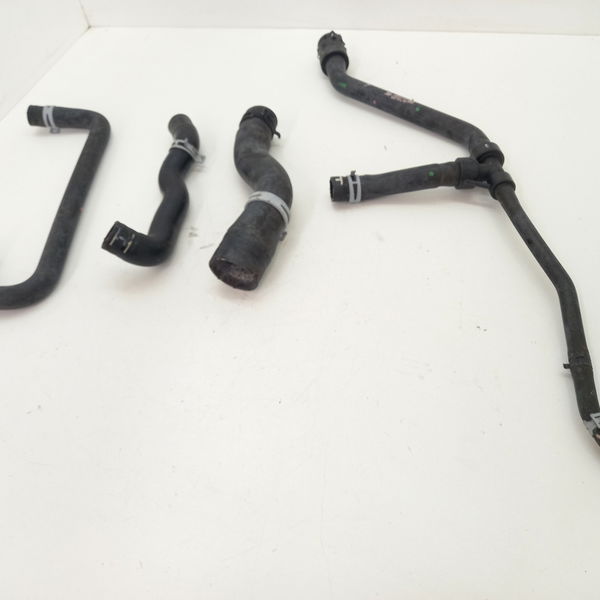 Kit Mangueira Radiador Chevrolet Onix 1.4 Ltz 2019
