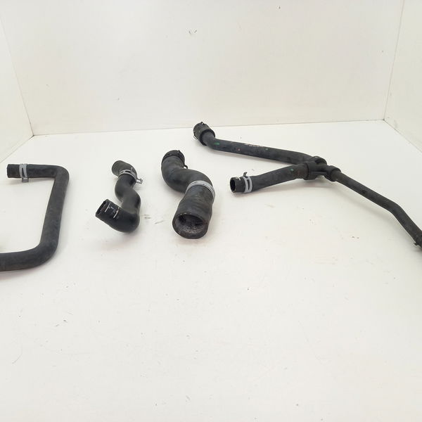 Kit Mangueira Radiador Chevrolet Onix 1.4 Ltz 2019