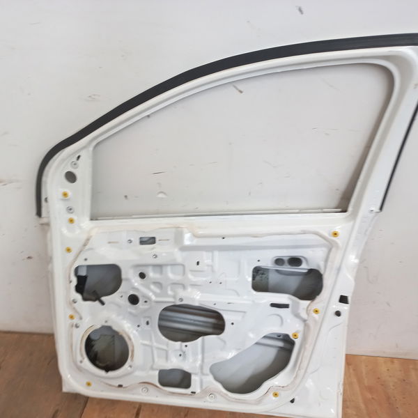 Porta Dianteira Direita Recuperar Fiat Palio 1.0 2013