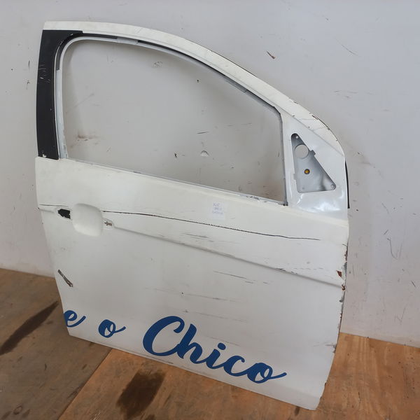 Porta Dianteira Direita Recuperar Fiat Palio 1.0 2013