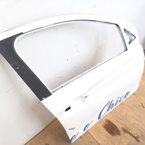Porta Dianteira Direita Recuperar Fiat Palio 1.0 2013