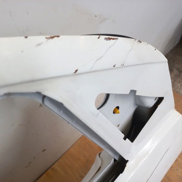 Porta Dianteira Direita Recuperar Fiat Palio 1.0 2013