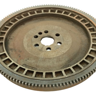 Volante Cremalheira Do Motor Ford Ka Se 1.5 2016